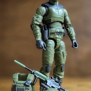 Gear Swap For Reference Comparison