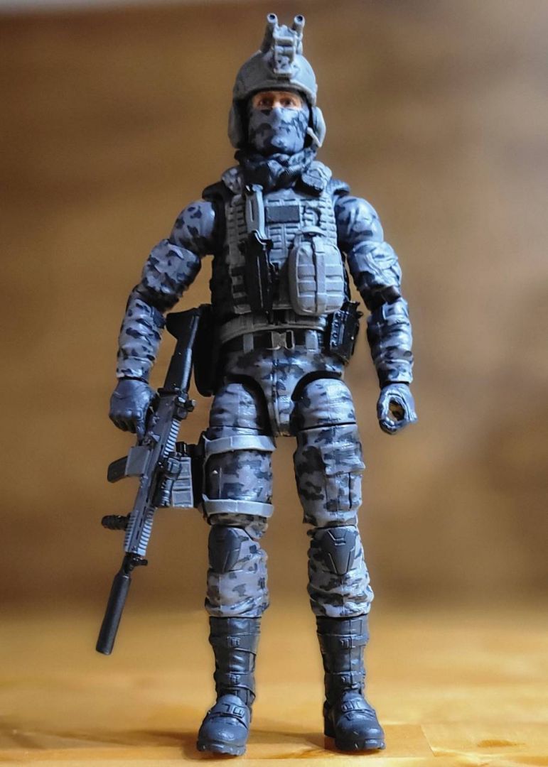 Gear Swap For Reference Comparison - Image 7