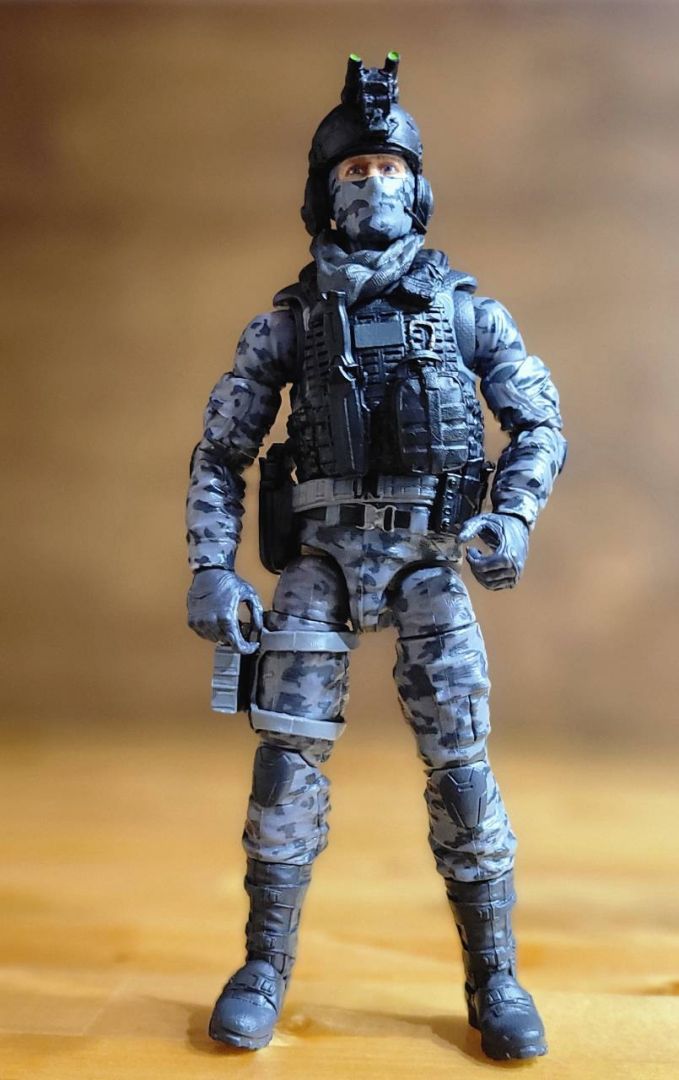 Gear Swap For Reference Comparison - Image 8