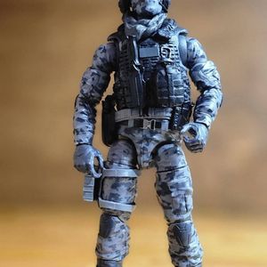 Gear Swap For Reference Comparison