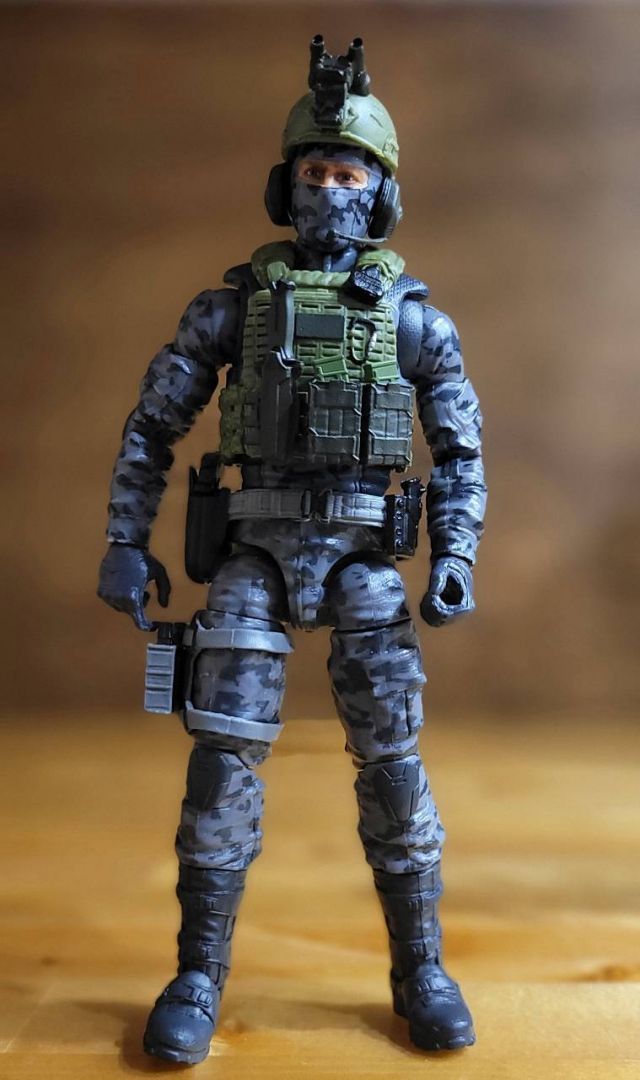 Gear Swap For Reference Comparison - Image 9