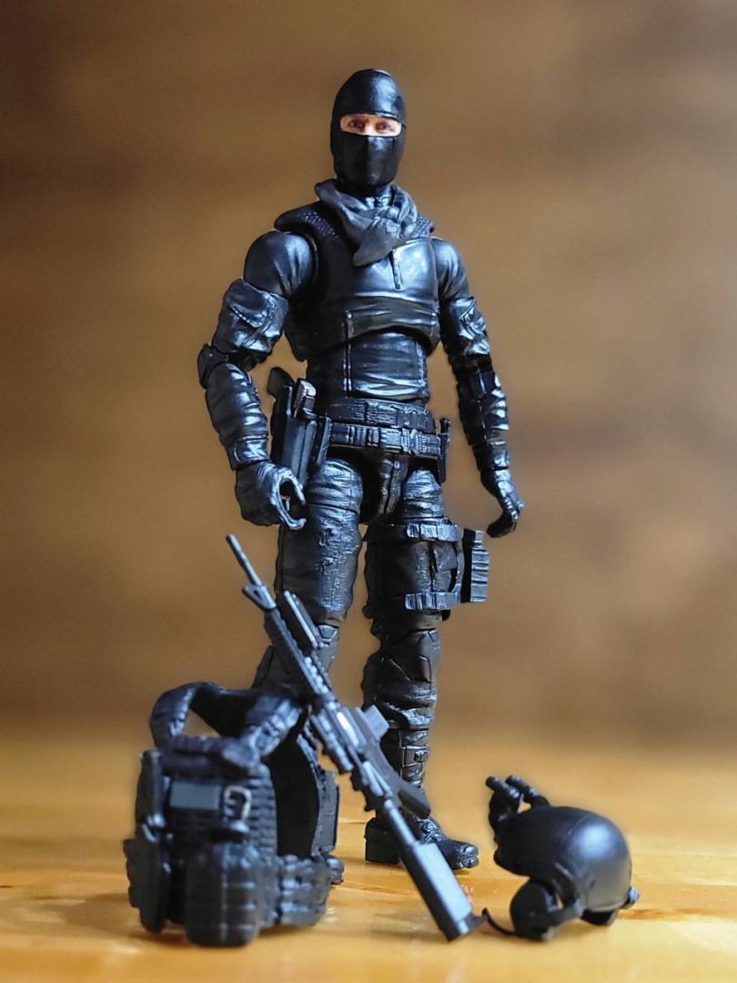 Gear Swap For Reference Comparison - Image 10