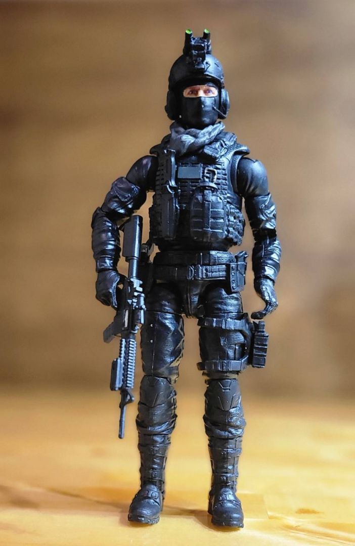 Gear Swap For Reference Comparison - Image 11