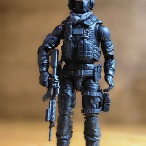 Gear Swap For Reference Comparison