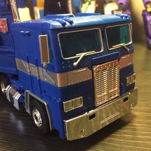 Delta Magnus