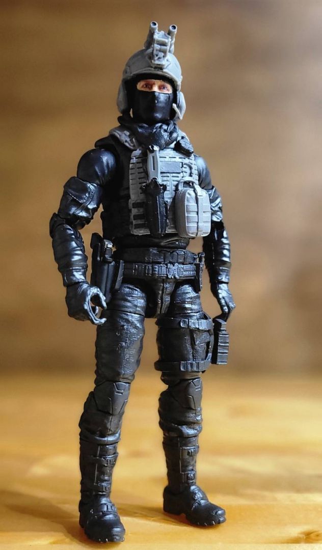 Gear Swap For Reference Comparison - Image 12