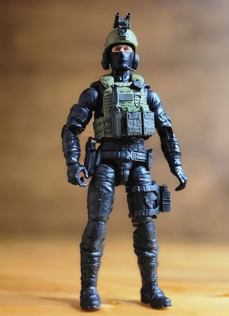 Gear Swap For Reference Comparison - Image 13