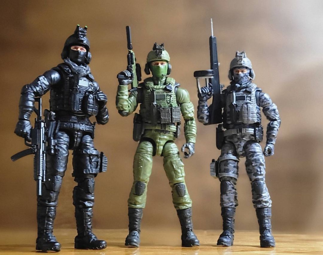 Gear Swap For Reference Comparison - Image 14