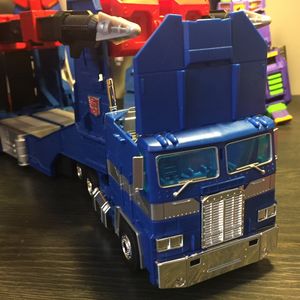 Delta Magnus