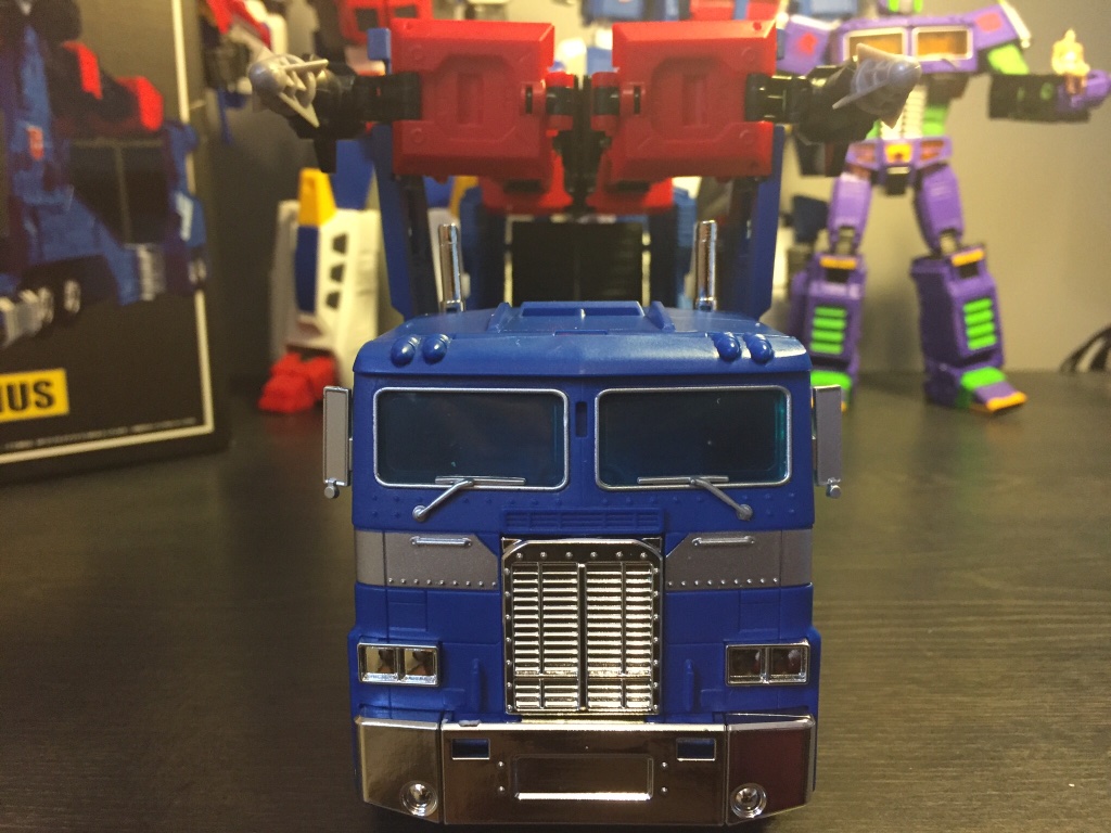 Delta Magnus - Image 15