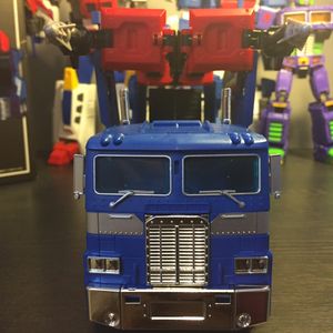 Delta Magnus