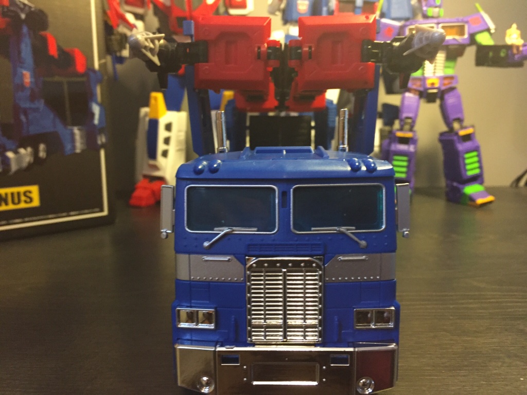 Delta Magnus - Image 14
