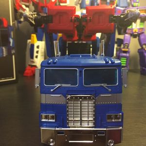 Delta Magnus