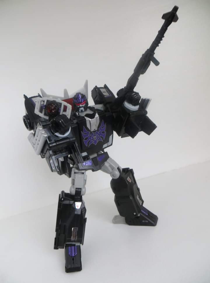 Rodimus Unicronus - Image 1