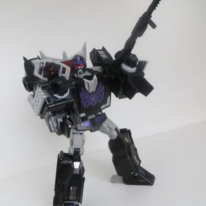 Rodimus Unicronus