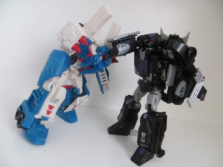 Rodimus Unicronus - Image 2