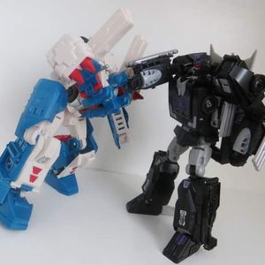 Rodimus Unicronus