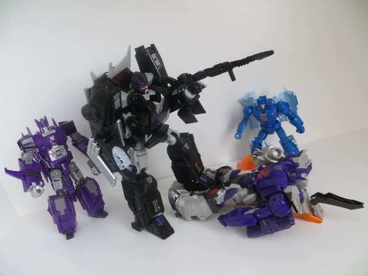 Rodimus Unicronus - Image 3