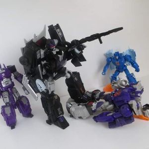 Rodimus Unicronus