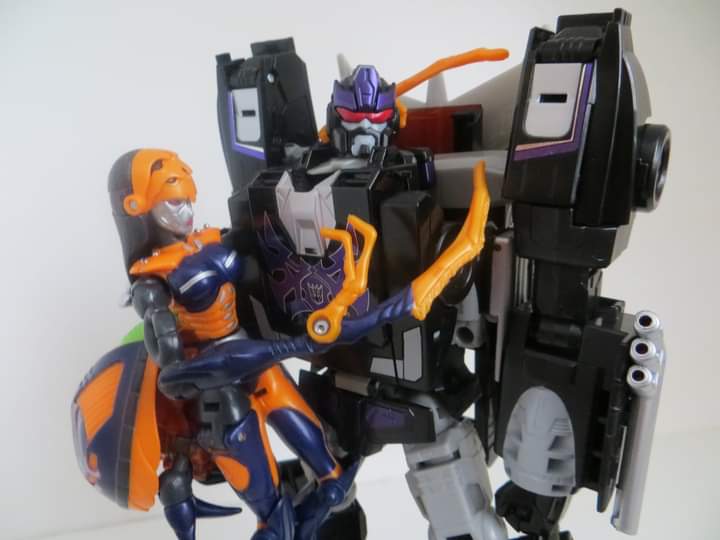 Rodimus Unicronus - Image 4