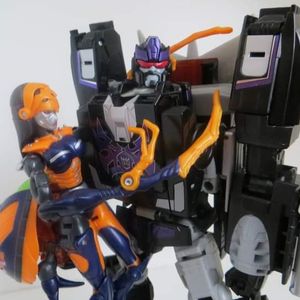 Rodimus Unicronus