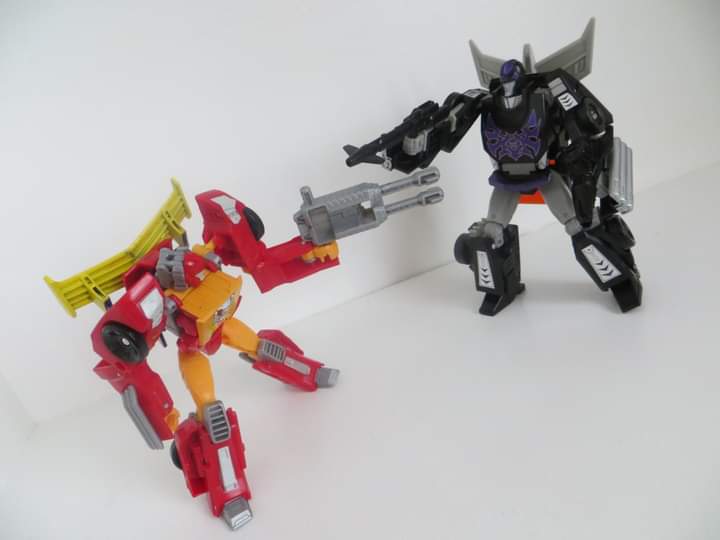 Rodimus Unicronus - Image 5
