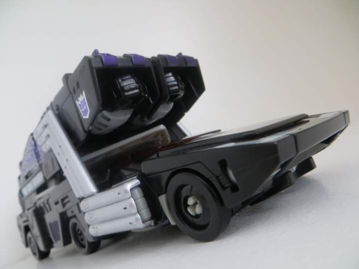 Rodimus Unicronus - Image 6