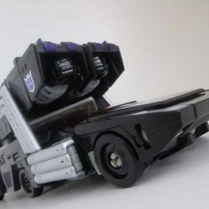 Rodimus Unicronus