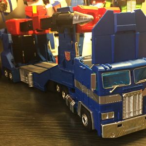 Delta Magnus