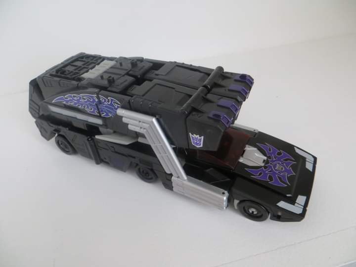 Rodimus Unicronus - Image 7