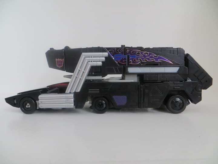 Rodimus Unicronus - Image 8