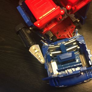 Delta Magnus