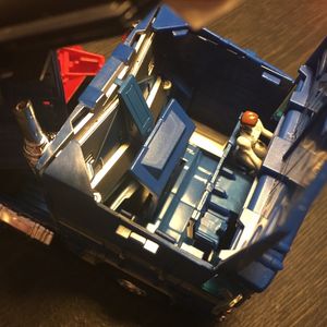 Delta Magnus