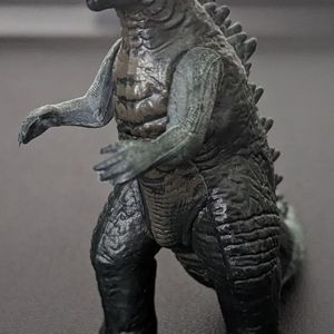 Godzilla Pocket Size