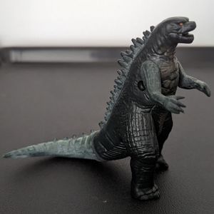 Godzilla Pocket Size
