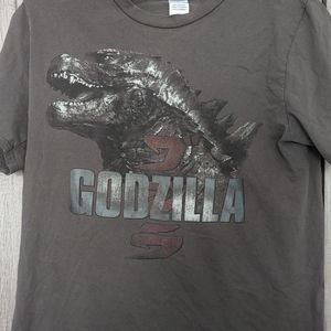 Godzilla T-shirts