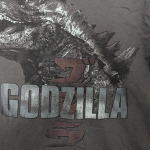 Godzilla T-shirts