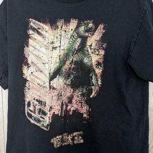 Godzilla T-shirts