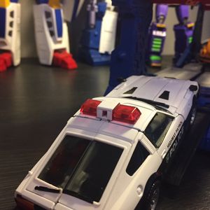 Delta Magnus