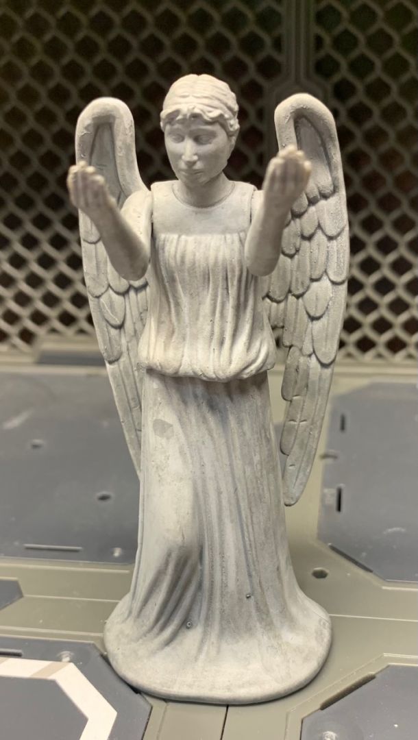 Weeping Angel  - Image 1