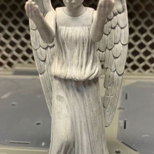 Weeping Angel 