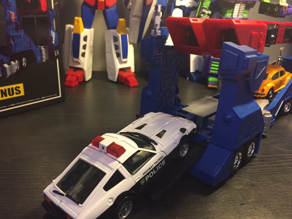 Delta Magnus - Image 8