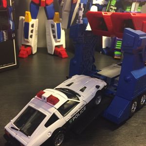 Delta Magnus
