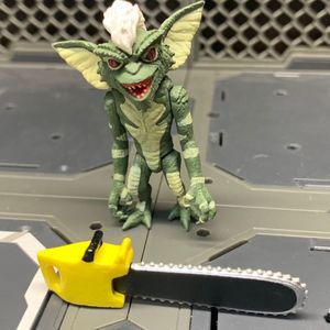 Gremlin Stripe