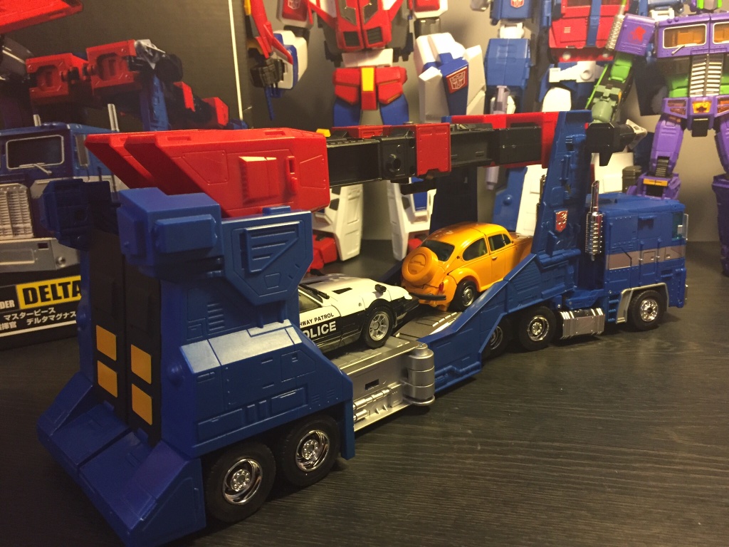 Delta Magnus - Image 7