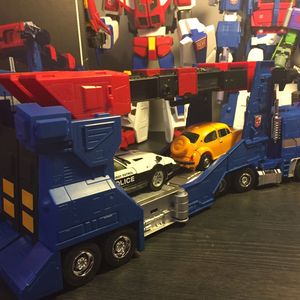 Delta Magnus