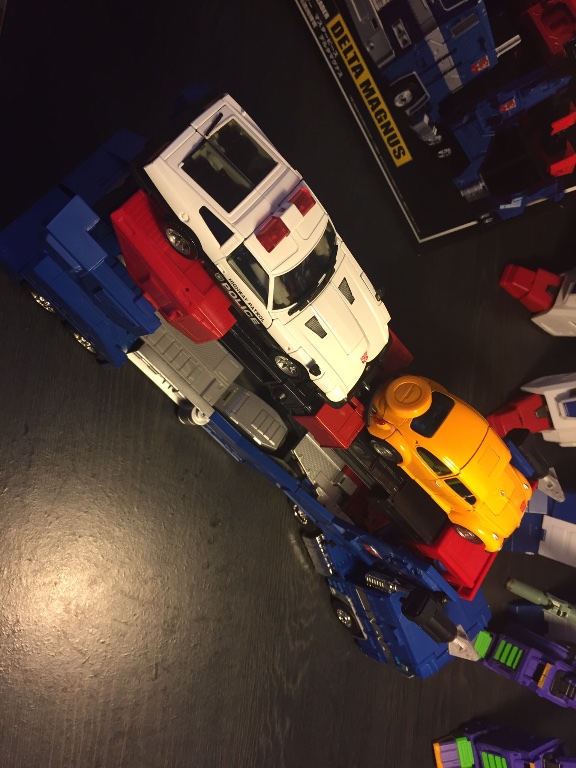 Delta Magnus - Image 6