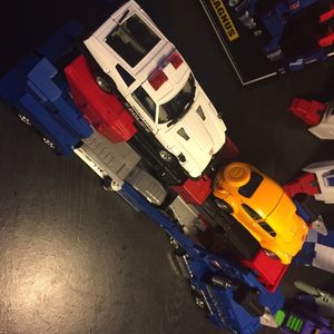 Delta Magnus