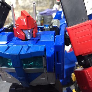 Delta Magnus