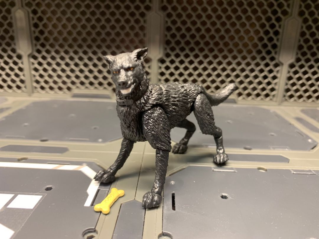 “Wraith” Black K9 Unit  - Image 3
